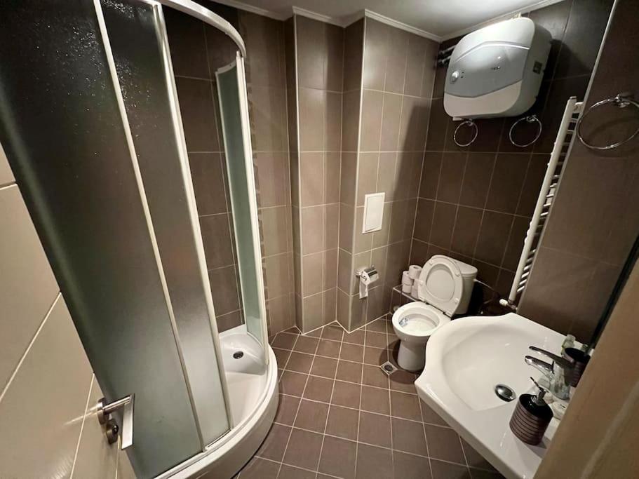 Excellent Location ! General Gurko Apartment ソフィア エクステリア 写真
