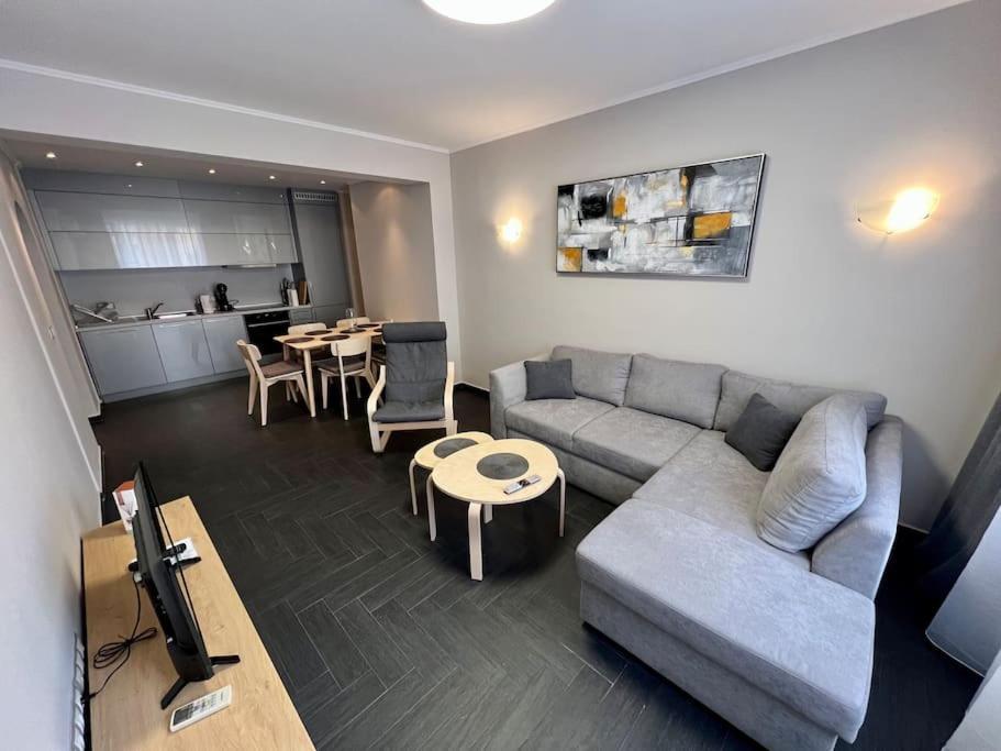 Excellent Location ! General Gurko Apartment ソフィア エクステリア 写真