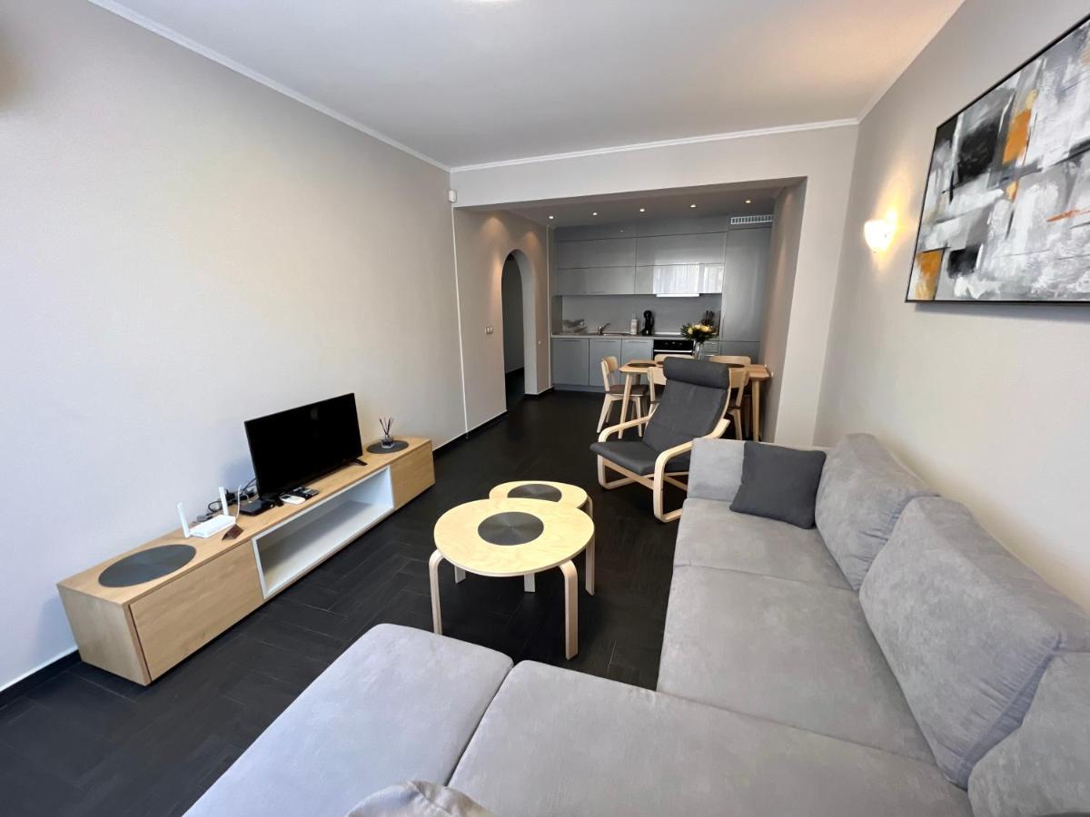 Excellent Location ! General Gurko Apartment ソフィア エクステリア 写真