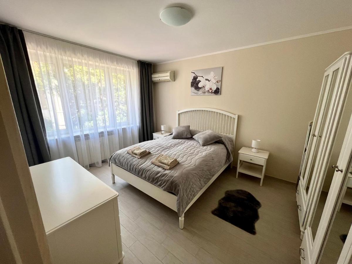Excellent Location ! General Gurko Apartment ソフィア エクステリア 写真