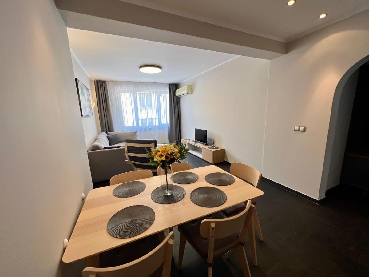 Excellent Location ! General Gurko Apartment ソフィア エクステリア 写真