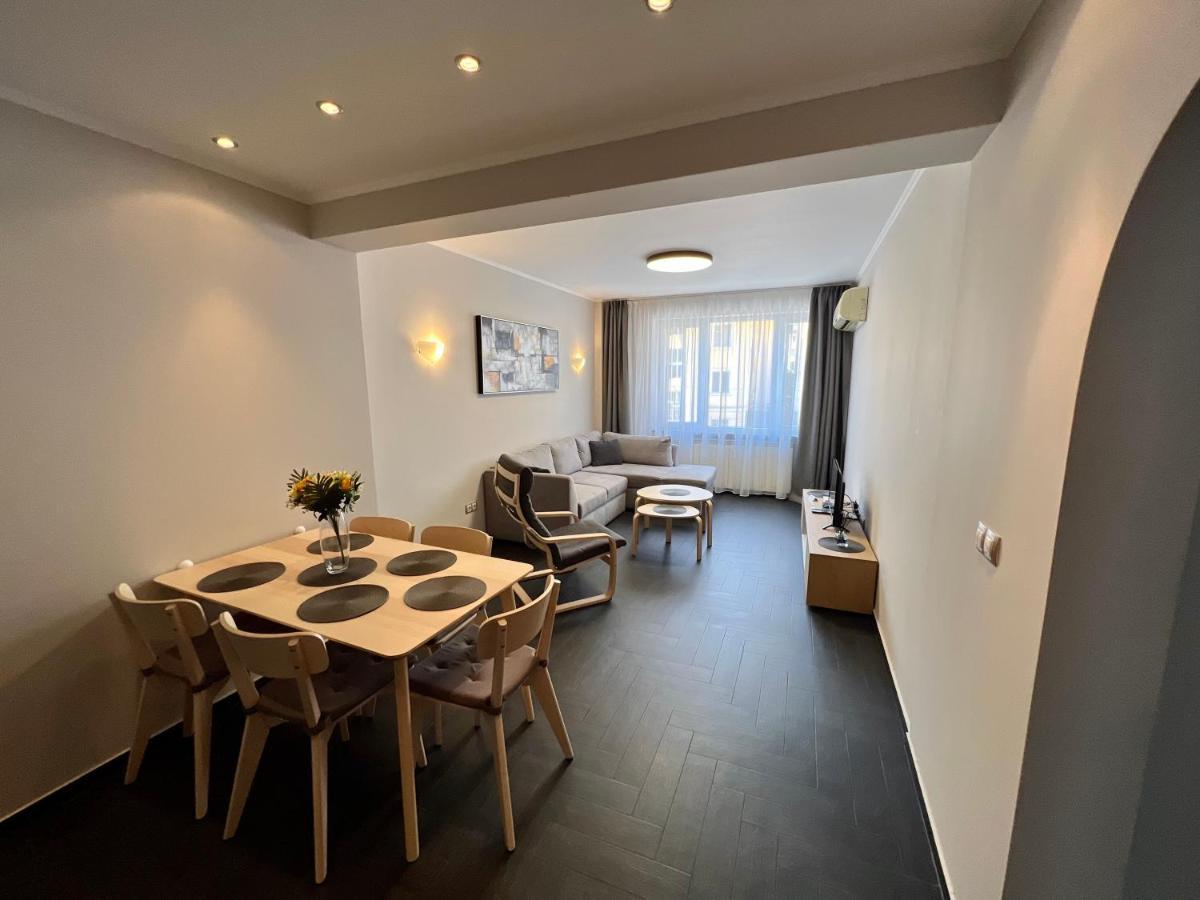 Excellent Location ! General Gurko Apartment ソフィア エクステリア 写真