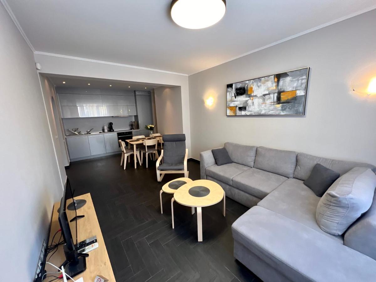 Excellent Location ! General Gurko Apartment ソフィア エクステリア 写真