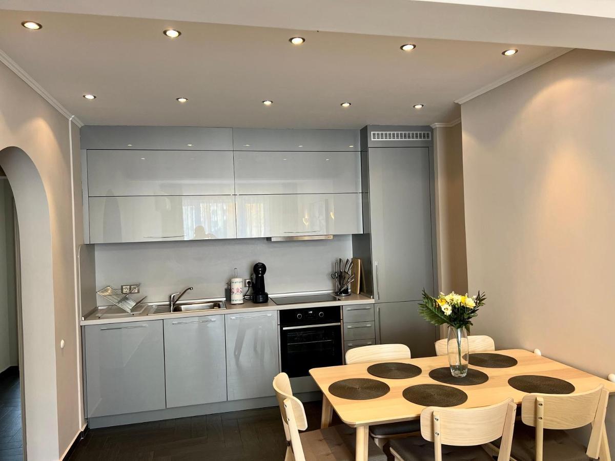 Excellent Location ! General Gurko Apartment ソフィア エクステリア 写真