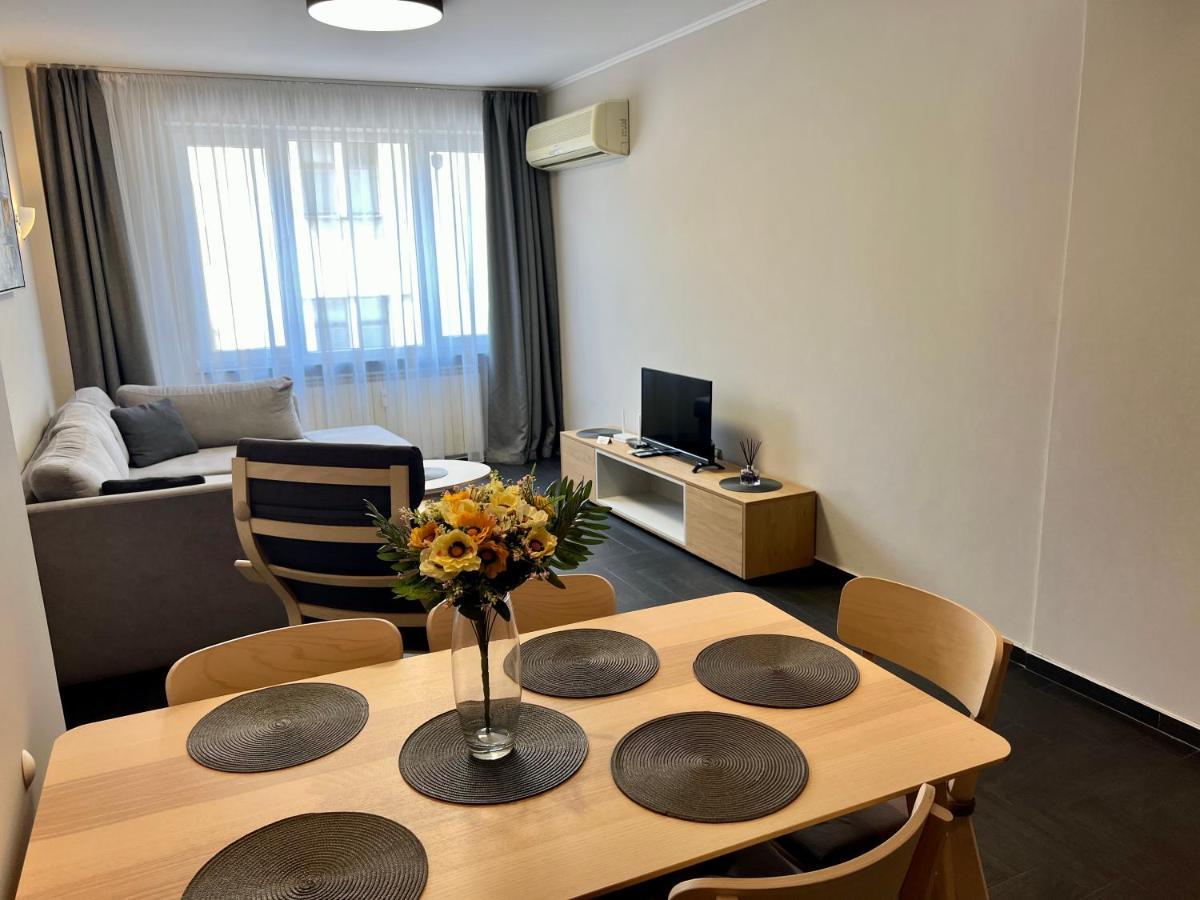 Excellent Location ! General Gurko Apartment ソフィア エクステリア 写真