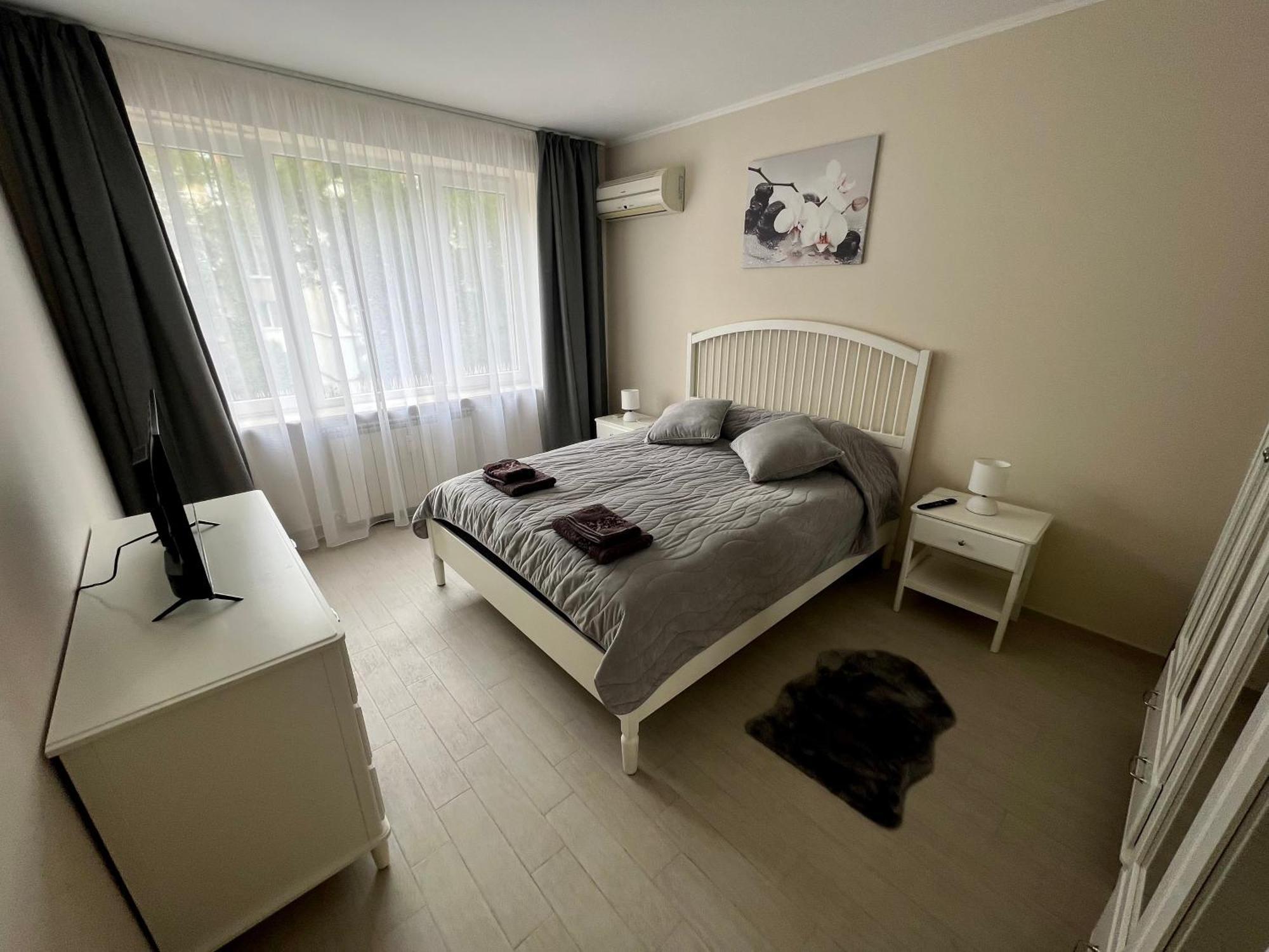 Excellent Location ! General Gurko Apartment ソフィア エクステリア 写真