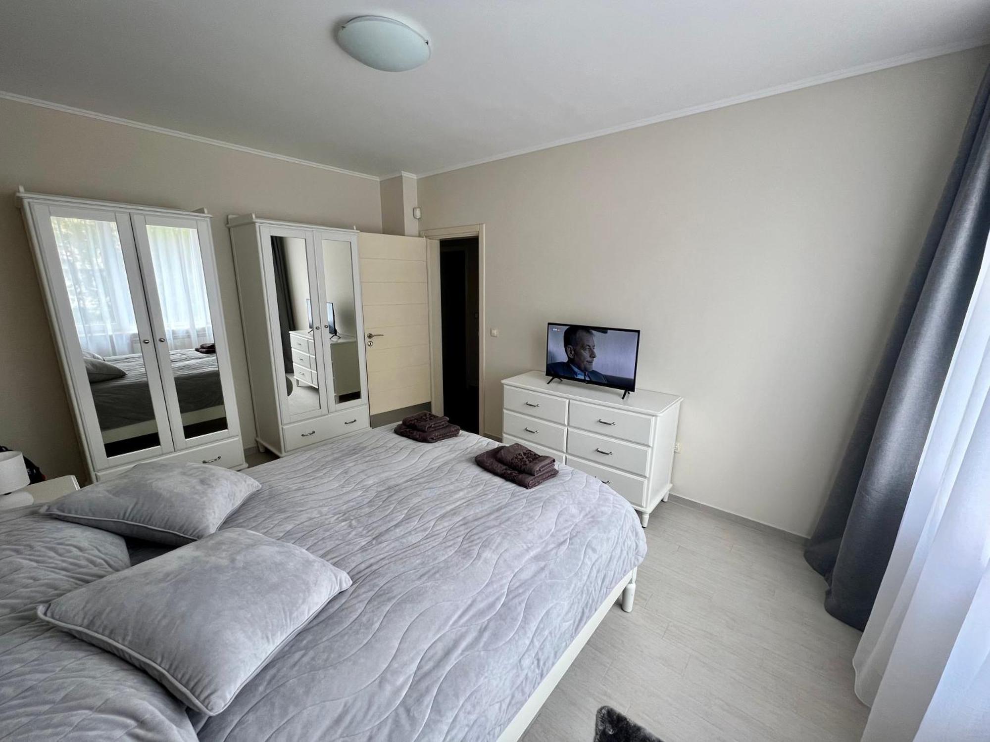 Excellent Location ! General Gurko Apartment ソフィア エクステリア 写真
